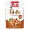 Rinti Dog Filetto kapsa kuře+jehně v želé 100 g
