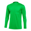 Nike Referee II Dri-FIT M referee shirt DH8027-329 (181015) RED L (183cm)