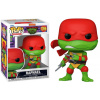 Funko POP! 1396 Movies: Teenage Mutant Ninja Turtles Mutant Mayhem - Raphael