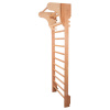 Insportline Rebriny s hrazdou Dremar 200 x 80 cm