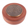 Captain Fawcett Scapicchio Shaving Soap 110 g
