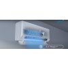 MIDEA BreezeleSS E set MCB-24-SP 7,1/7,1 kW