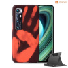 Púzdro meniace farbu Luxria Termo Magic pre Xiaomi - Čierne Pre Xiaomi: Redmi 8