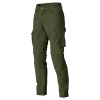 Held CREEK pánske Armalith denim cargo nohavice khaki v dĺžke 34 30/34