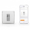 Netatmo Thermostat Wi-Fi termostat pro iOS/Android zařízení NTH01-EN-EU