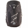 Cyklistický batoh Axon Diabolo 25L čierny