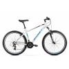Horský bicykel - Romet Romet Rambler R7.0 Biały Biało-Czarny M-17 “ (Romet Romet Rambler R7.0 Biały Biało-Czarny M-17 “)