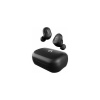 Skullcandy Grind TWS Bluetooth bezdrôtový In-Ear Earbuds, BT 5.2, IP55, čierna EU