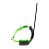DOGTRACE Kratší obojok pre ďalšieho psa - DOG GPS X30T Short Farba: zelená