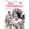 Mrs Thursday Series 2 DVD