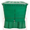 HTI Podstavec pro zásobník 520 l, MC-7695-S MC-7695-S
