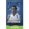 E-kniha Radek Štěpánek - Tomáš Miklica, Markéta Jindrová