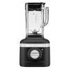 KitchenAid Artisan stolní mixér 5KSB4026EBK černá litina