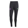 adidas Bayern Munich Tiro 23 Training Jogging Bottoms Adults Black XS