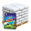 AGRO Mach-stop Paleta 80 x 10 kg