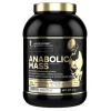 Kevine Levrone KEVIN LEVRONE Anabolic Mass 3000g Príchuť: Chocolate Hazelnut