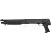 Tokyo Marui airsoft brokovnica M3 SUPER 90 Shorty Čierna