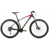 Horský bicykel - Mountain Bike Romet Mustang M4. (Mountain Bike Romet Mustang M4.)