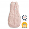 ERGOPOUCH Zavinovačka a vak na spanie 2v1 Cocoon Daisies Variant: ERGOPOUCH Zavinovačka a vak na spanie 2v1 Cocoon Daisies 0-3 m, 3-6 kg, 0,2 tog