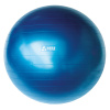 Gymnastická lopta YATE Gymball 65 cm modrá