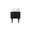 SolarEdge Optimizer S500-1G M4M RM 500W/60V, (cables: +2.3m, -0.10m) (S500-1GM4MRM)