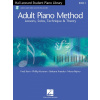 Adult Piano Method Book 1 - učebnica hry na klavír pre dospelých