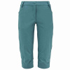 Dámske 3/4 kraťasy Millet Trekker Stretch 3/4 Pant III Women’s Hydro S/38