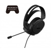 ASUS sluchátka TUF Gaming H1, Gaming Headset, černá 90YH03A2-B1UA00