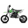 Cross Storm 110 cc Automat, E-start, zelená