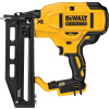 DEWALT 18V XR Aku dokončovacia klincovačka 16 Ga, 32-63 mm, bez aku DCN662N-XJ