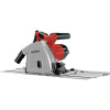Píla Worcraft TS12-165, 1200W, 54 mm, okružná, ponorná