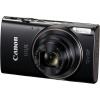 Canon IXUS 285 HS black (20 Mpx CMOS, 12x zoom, IS, 3
