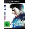 Mission: Impossible 3 (Ultra HD Blu-ray & Blu-ray)
