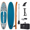 SUP doska Aqua Marina Pure Air 10'6 Tropic Blue 320 cm