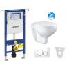 Geberit SET Jadrofix(DuofixŠpeciál)111.355.00.5 +WCzávesné BAUCERAMIC Rim+sedSC+SigmaB/Chr 111.355.00.5BAUCERAMICBielaChrom