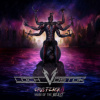 Loch Vostok - Opus Ferox II-Mark Of The Beast [CD]
