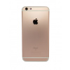 Kryt Apple iPhone 6s Plus zadný ružový (Rose Gold) + tlačidla + SIM Tray