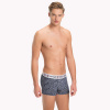 Tommy Hilfiger pánske tmavomodré boxerky Logo UM0UM00504 SM