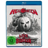Helloween: Live At Budokan Blu-ray