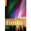 Finsko - turistický průvodce + DVD