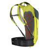 Cyklistický batoh Scott Trail Protect FR 10 Sulphur Yellow/Smoked Green
