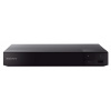 Sony BDP-S6700 - Prehrávač diskov Blu-ray - Upscaling - Ethernet, Wi-Fi