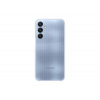 EF-QA256CTE Samsung Clear Kryt pre Galaxy A25 5G Transparent