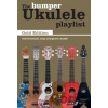 The Bumper Ukulele Playlist - Various