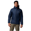 Columbia Lake 22 II Púzdrová bunda s kapucňou 2086294464 Navy blue L M