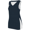 Dres Nike TEAM BASKETBALL REVERSIBLE TANK WOMEN nt0213-451 Veľkosť XL