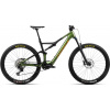 ORBEA RISE M20 ULTRALIGHT E-MTB