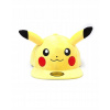 Filmová, herná, knižná a komiksová čiapka Pokémon one size