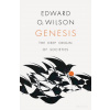 Genesis: On the Deep Origin of Societies