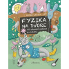 Fyzika na dvore - Radek Chajda
